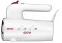 MPM MMR-18 mixer Hand mixer 400 W White