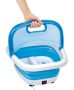 MPM MMS-04 massager Foot Blue, White