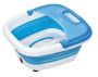 MPM MMS-04 massager Foot Blue, White