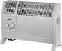 MPM MUG-07  electric space heater Radiator