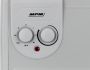 MPM MUG-07  electric space heater Radiator