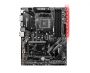MSI B450 TOMAHAWK MAX II motherboard AMD B450 Socket AM4 ATX Unpacked Unpacked