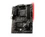 MSI B450 TOMAHAWK MAX II motherboard AMD B450 Socket AM4 ATX Unpacked Unpacked