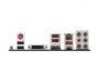 MSI B450 TOMAHAWK MAX II motherboard AMD B450 Socket AM4 ATX Unpacked Unpacked