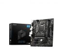 MSI B560M PRO Intel B560 LGA 1200 micro ATX