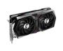 MSI GeForce RTX 3060 Ti GAMING X 8G LHR NVIDIA 8 GB GDDR6