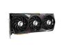 MSI GeForce RTX 3070 TI  GAMING X TRIO NVIDIA 8 GB GDDR6