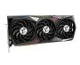 MSI GeForce RTX 3080 Ti GAMING X TRIO 12G NVIDIA 12 GB GDDR6X