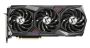 MSI GeForce RTX 3080 Ti GAMING X TRIO 12G NVIDIA 12 GB GDDR6X
