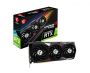 MSI GeForce RTX 3080 Ti GAMING X TRIO 12G NVIDIA 12 GB GDDR6X