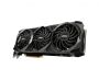 MSI GeForce RTX 3080 Ti VENTUS 3X 12G OC graphics card NVIDIA 12 GB GDDR6X