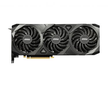 MSI GeForce RTX 3080 VENTUS 3X 10G OC LHR NVIDIA 10 GB GDDR6X