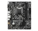 MSI H510M-A PRO motherboard Intel H510 LGA 1200 micro ATX