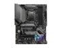 MSI MAG B560 TOMAHAWK WIFI motherboard Intel B560 LGA 1200 ATX Unpacked