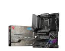 MSI MAG B560 TOMAHAWK WIFI motherboard Intel B560 LGA 1200 ATX Unpacked