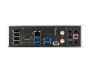 MSI MAG B560 TOMAHAWK WIFI motherboard Intel B560 LGA 1200 ATX Unpacked