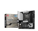 MSI MAG B560M MORTAR WIFI motherboard Intel B560 LGA 1200 micro ATX Unpacked