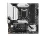 MSI MAG B560M MORTAR WIFI motherboard Intel B560 LGA 1200 micro ATX Unpacked