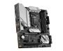 MSI MAG B560M MORTAR WIFI motherboard Intel B560 LGA 1200 micro ATX Unpacked