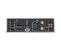 MSI MAG B560M MORTAR WIFI motherboard Intel B560 LGA 1200 micro ATX Unpacked