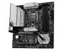 MSI MAG B560M MORTAR WIFI motherboard Intel B560 LGA 1200 micro ATX Unpacked