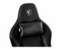 MSI MAG CH130 X video game chair PC gaming chair Padded seat Black