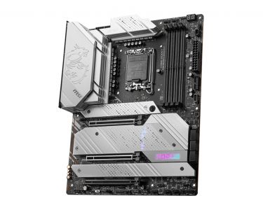 MSI MPG Z690 FORCE WIFI Intel Z690 LGA 1700 ATX