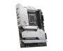 MSI MPG Z690 FORCE WIFI Intel Z690 LGA 1700 ATX