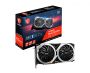 MSI Radeon RX 6700 XT MECH 2X 12G OC AMD 12 GB GDDR6