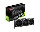 MSI RTX 3070 VENTUS 3X OC graphics card NVIDIA GeForce RTX 3070 8 GB GDDR6