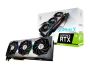 MSI RTX 3080 Ti SUPRIM X 12G NVIDIA GeForce RTX 3080 Ti 12 GB GDDR6X