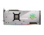 MSI RTX 3080 Ti SUPRIM X 12G NVIDIA GeForce RTX 3080 Ti 12 GB GDDR6X