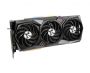 MSI RTX 3090 GAMING X TRIO 24G graphics card NVIDIA GeForce RTX 3090 24 GB GDDR6X