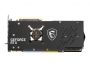 MSI RTX 3090 GAMING X TRIO 24G graphics card NVIDIA GeForce RTX 3090 24 GB GDDR6X