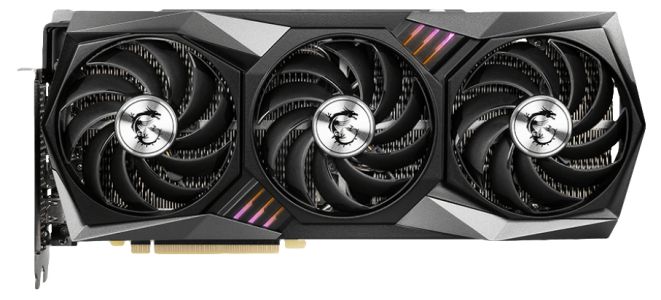 MSI RTX 3090 GAMING X TRIO 24G graphics card NVIDIA GeForce RTX 3090 24 GB GDDR6X