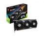 MSI RTX 3090 GAMING X TRIO 24G graphics card NVIDIA GeForce RTX 3090 24 GB GDDR6X