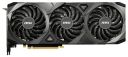 MSI RTX 3090 VENTUS 3X 24G OC graphics card NVIDIA GeForce RTX 3090 24 GB GDDR6X