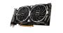 MSI RX 6600 ARMOR 8GB graphics card AMD Radeon RX 6600 GDDR6