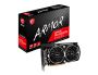 MSI RX 6600 ARMOR 8GB graphics card AMD Radeon RX 6600 GDDR6