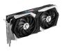 MSI RX 6600 XT GAMING X 8G graphics card AMD Radeon RX 6600 XT 8 GB GDDR6
