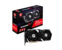 MSI RX 6600 XT GAMING X 8G graphics card AMD Radeon RX 6600 XT 8 GB GDDR6