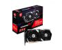 MSI RX 6600 XT GAMING X 8G graphics card AMD Radeon RX 6600 XT 8 GB GDDR6