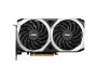 MSI RX 6600 XT MECH 2X 8G OC graphics card AMD Radeon RX 6600 XT 8 GB GDDR6