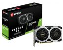 MSI V379-013R graphics card NVIDIA GeForce GTX 1660 6 GB GDDR5