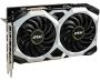 MSI V379-013R graphics card NVIDIA GeForce GTX 1660 6 GB GDDR5