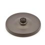 MSONIC CZAJNIK INOX 1,8L MEN329KS