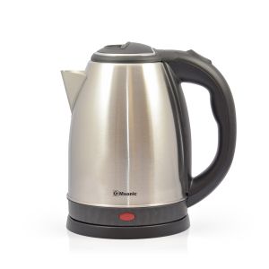 MSONIC CZAJNIK INOX 1,8L MEN329KS