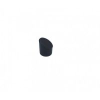 Mudguard screw cover (big) Xiaomi Mi Electric Scooter M365 - black (original)