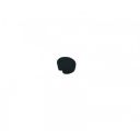 Mudguard screw cover (small) Xiaomi Mi Electric Scooter M365 - black (original)