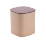 Multi-level jewelry box - pink